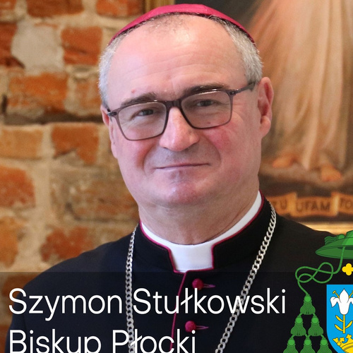 Bishop Szymon Stułkowski