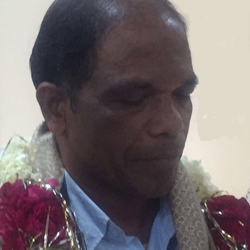 Bishop Athanasius Rethna Swamy Swamiadian