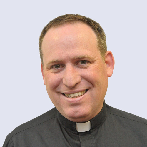 Bishop Kevin Sweeney