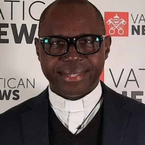 Archbishop François Sylla