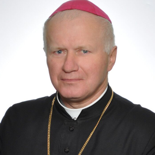 Archbishop Adam Szal