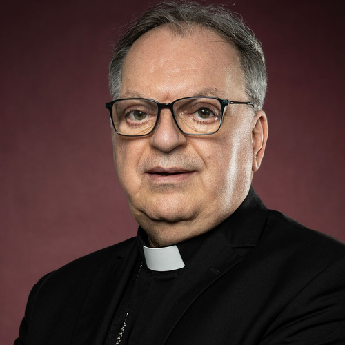 Bishop Paul-Marwan Tabet
