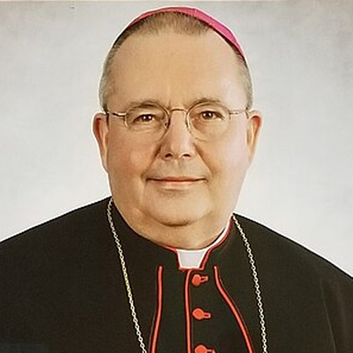 Bishop David Prescott Talley