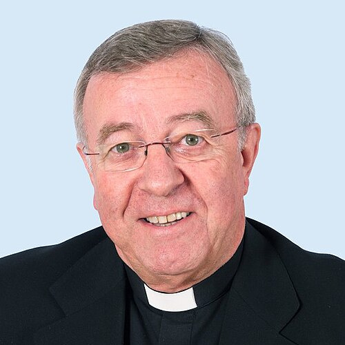 Bishop Sebastián Taltavull Anglada