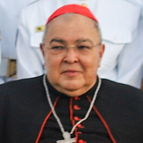 Cardinal Orani João Tempesta