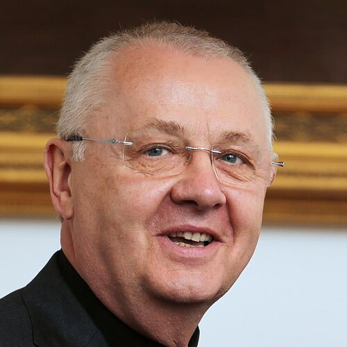 Archbishop Csaba Ternyák