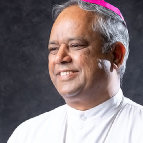 Bishop Sagayaraj Thamburaj