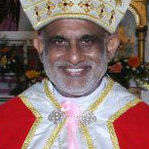 Archbishop Raphael Thattil
