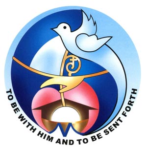 Coat of arms — Archbishop Andrews Thazhath