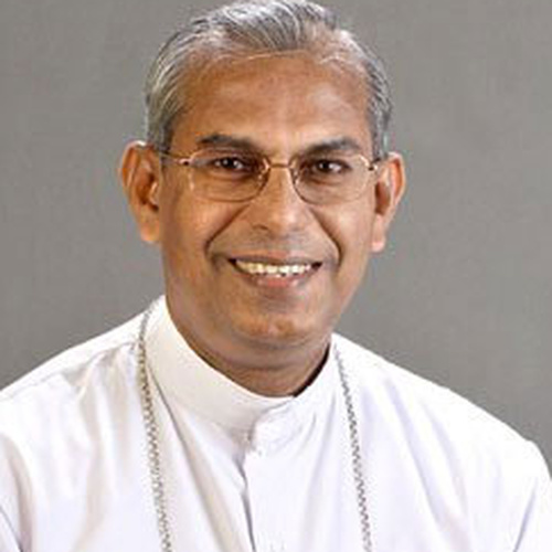 Archbishop Andrews Thazhath