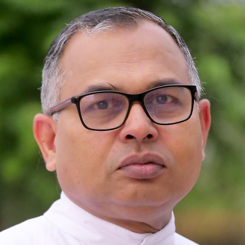 Bishop Jose Sebastian Thekkumcherikunnel