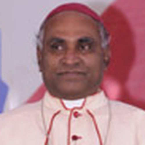 Bishop Anthony Swamy Thomasappa