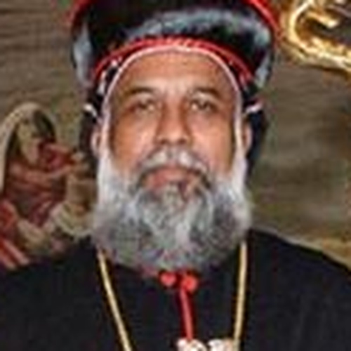Cardinal Baselios Cleemis (Isaac) Thottunkal