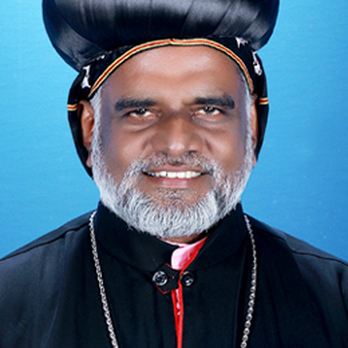 Bishop Philippos Stephanos Thottathil