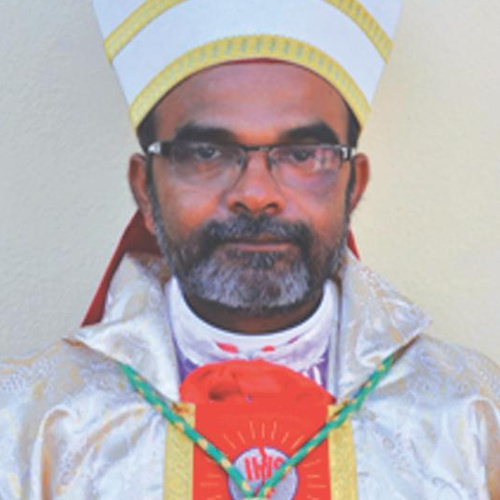 Bishop Varghese Thottamkara