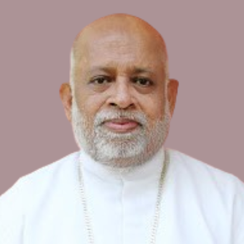 Bishop Joseph Thykkattil