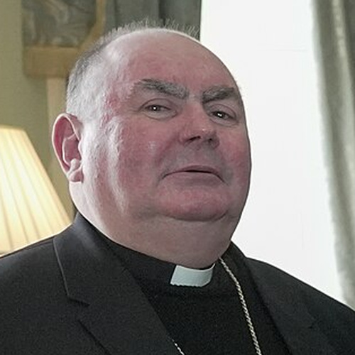 Bishop Joseph Anthony Toal
