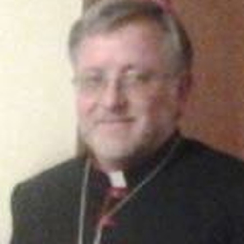 Bishop Pedro Javier Torres Aliaga