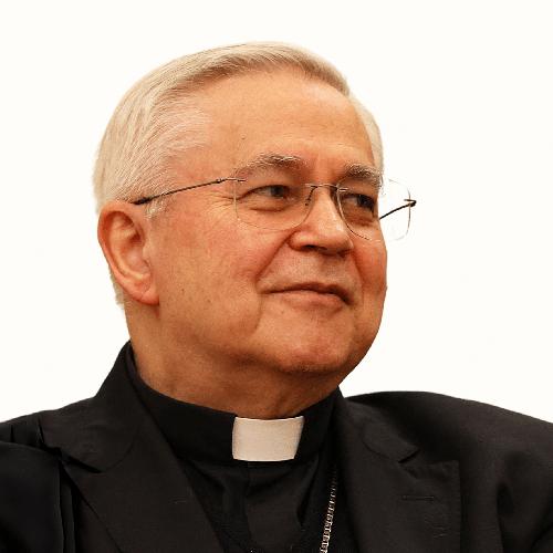 Bishop Mario Toso