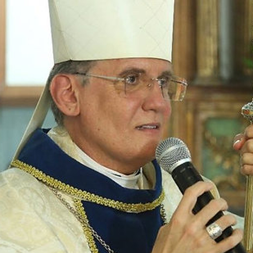 Bishop Antônio Tourinho Neto