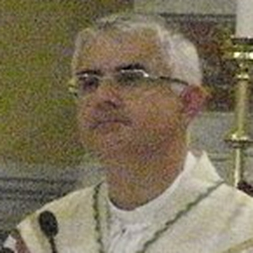 Archbishop Mate Uzinić