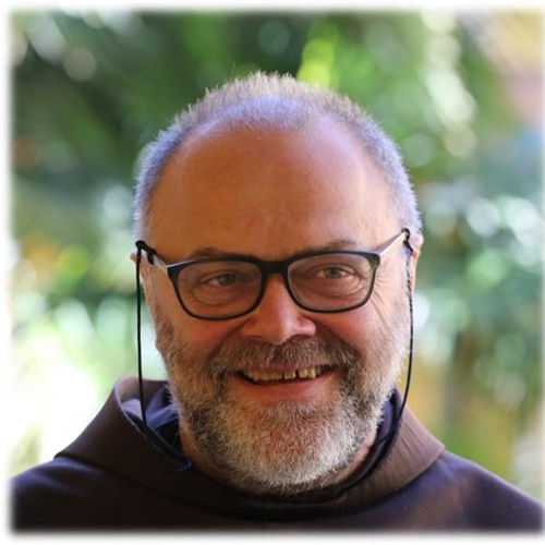Bishop Mario Vaccari