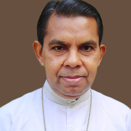 Archbishop Sebastian Vadakel