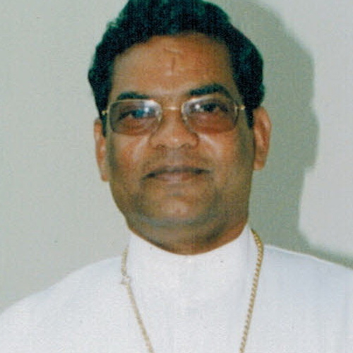 Bishop Kurien Valiakandathil