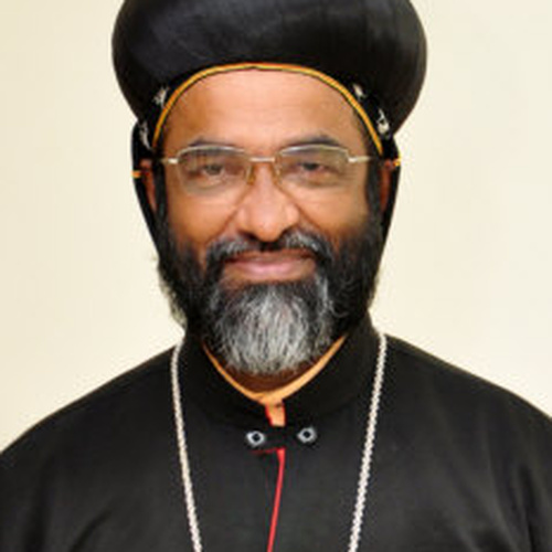 Bishop Thomas Antonios Valiyavilayil