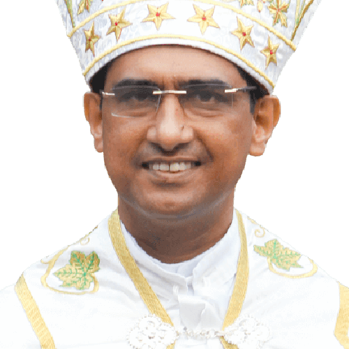 Archbishop Sebastian Vaniyapurackal