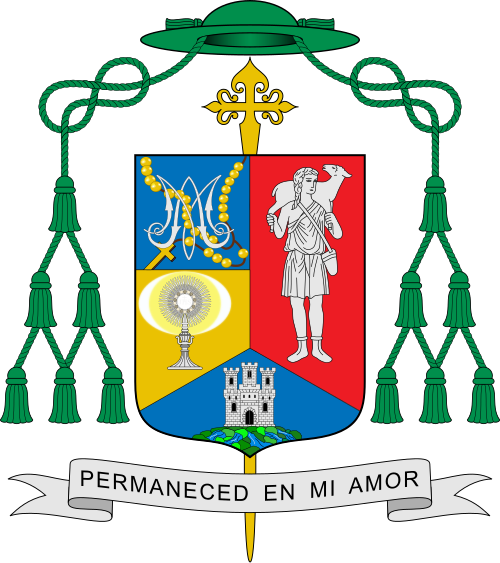 Escudo de Fernando Valera Sánchez