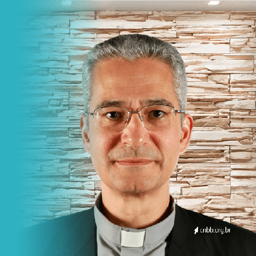 Bishop Lauro Sérgio Versiani Barbosa