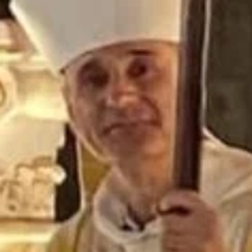 Cardinal Jean-Paul Vesco