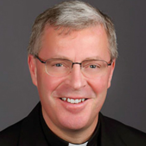 Bishop Austin Anthony Vetter