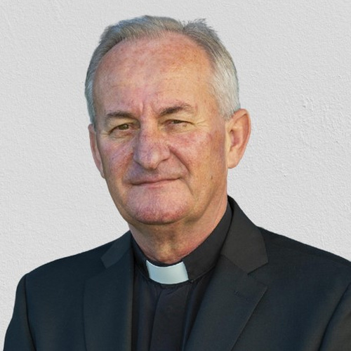 Bishop Ranko Vidović