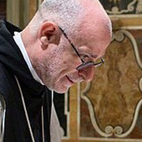 Bishop Octavi Vilà Mayo