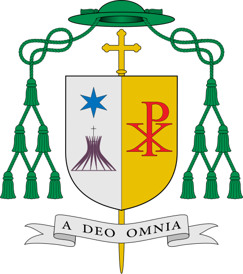 Escudo de Marcony Vinícius Ferreira
