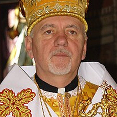 Archbishop Volodymyr Viytyshyn