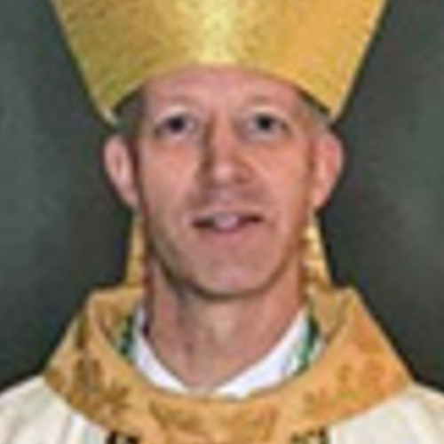 Bishop William Albert Wack