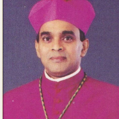 Bishop Warnakulasurya Wadumestrige Devasritha Valence Mendis