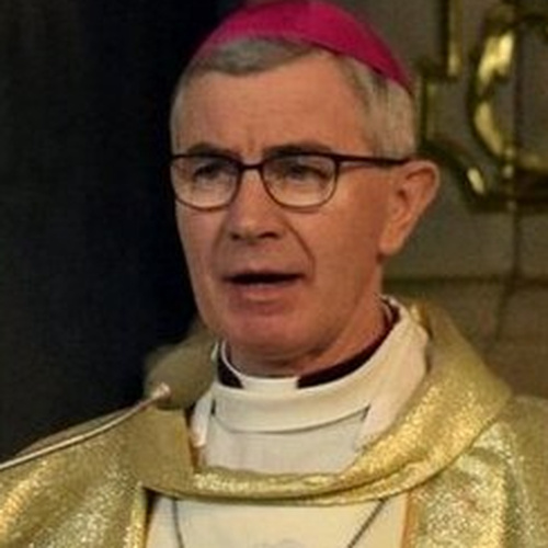 Bishop Jan Franciszek Wątroba