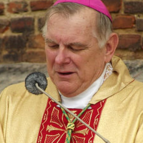 Archbishop Thomas Gerard Wenski