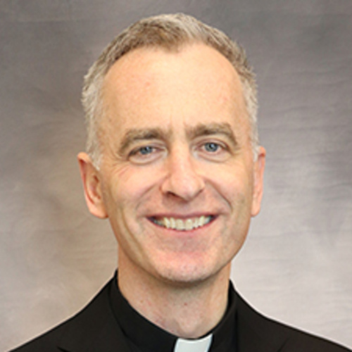 Bishop Joseph Andrew Williams