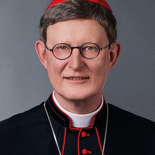 Cardinal Rainer Maria Woelki