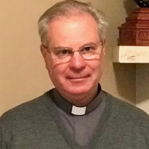 Bishop Pedro Ignacio Wolcan Olano