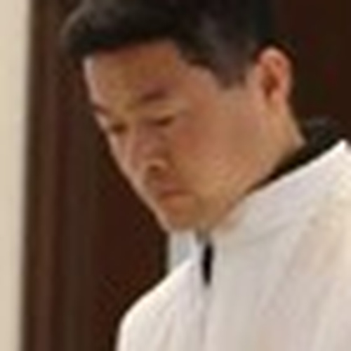 Bishop Joseph Martin Wu Qinjing