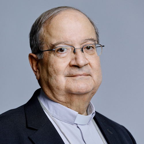 Bishop Elie (Yéghia) Yéghiayan