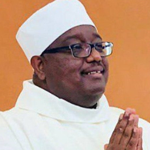 Bishop Merhakristos Gobezayehu Getachew Yilma