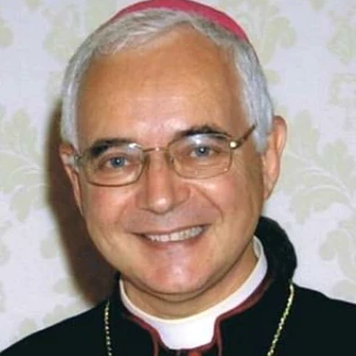 Bishop Dominique Marie Jean Denis You