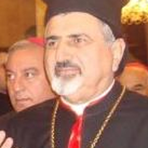 Patriarch Ignace Joseph III (Ephrem) Younan